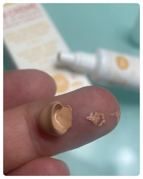 💫BB Cream Al Ginseng - Erborian💫