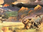 Viaje nosotros a... Pellucidar