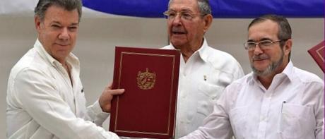 Misión de Verificación de las Naciones Unidas en Colombia (2024) Misión de Verificación