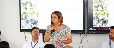 Misión de Verificación de las Naciones Unidas en Colombia (2024) Misión de Verificación