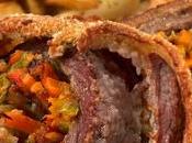 Milanga roll