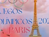 Guía Completa para Viajar Juegos Olímpicos 2024 París