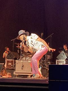 Fantastic Negrito - 04/07/2024 - BluesCazorla