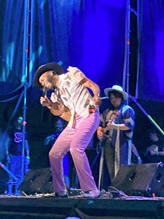 Fantastic Negrito - 04/07/2024 - BluesCazorla