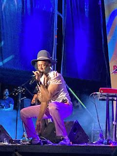 Fantastic Negrito - 04/07/2024 - BluesCazorla