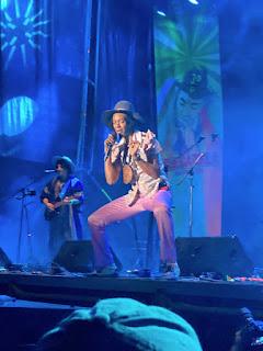 Fantastic Negrito - 04/07/2024 - BluesCazorla