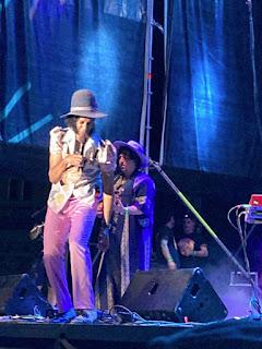 Fantastic Negrito - 04/07/2024 - BluesCazorla