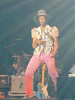 Fantastic Negrito - 04/07/2024 - BluesCazorla