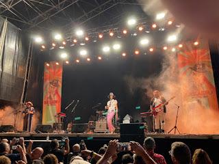 Fantastic Negrito - 04/07/2024 - BluesCazorla