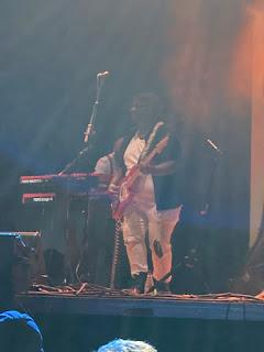 Fantastic Negrito - 04/07/2024 - BluesCazorla