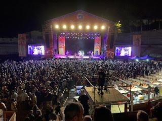 Fantastic Negrito - 04/07/2024 - BluesCazorla