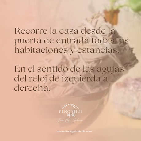 🪔 Las 3 mejores limpiezas de energías