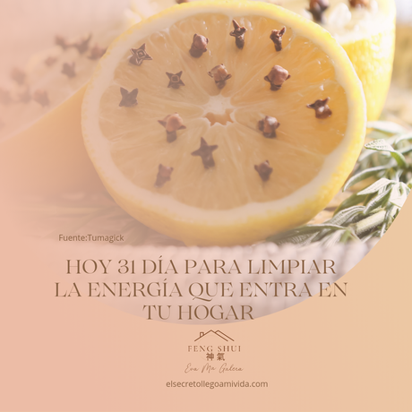 🪔 Las 3 mejores limpiezas de energías