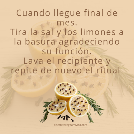 🪔 Las 3 mejores limpiezas de energías