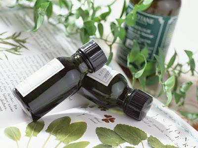 Aceites esenciales Aceites esenciales