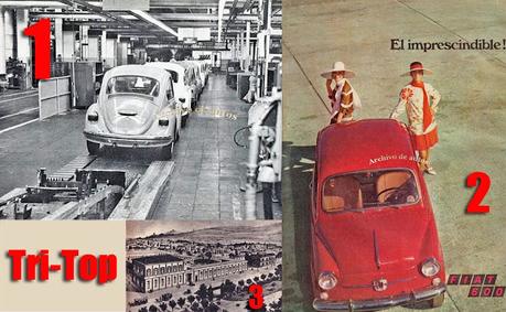 Sumario de julio de 2024 Sumario de julio de 2024