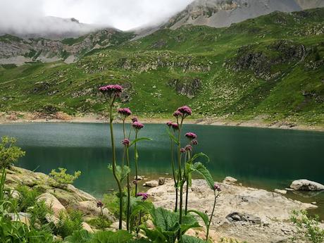 Alpes Suizos (día 1): Circular al Grand Chavalard