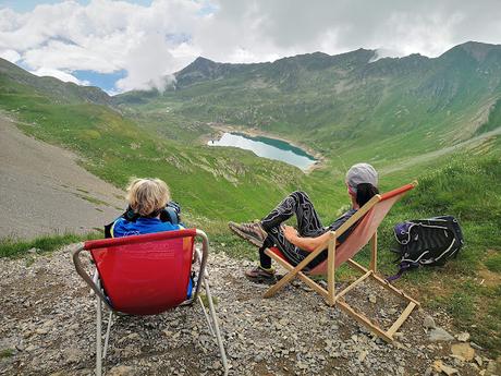 Alpes Suizos (día 1): Circular al Grand Chavalard