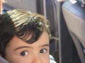 Consejos para evitar mareos viajes coche