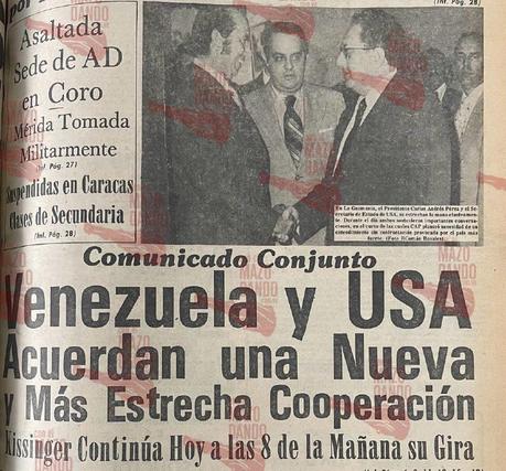 ¡No se dejen engañar! Edmundo González es responsable de los actos de violencia en el país