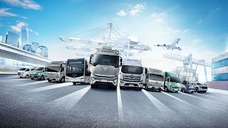 FOTON: 28 AÑOS CONSTRUYENDO ALIANZAS E IMPULSANDO EL FUTURO DEL TRANSPORTE COMERCIAL