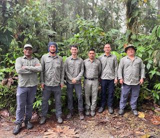 Día Mundial de los Guardas Forestales: Reconociendo a los héroes de nuestros bosques