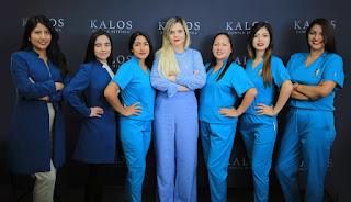 KALOS IMPULSA EL BIENESTAR INTEGRAL Y EL EMPODERAMIENTO A TRAVÉS DE LA MEDICINA ESTÉTICA