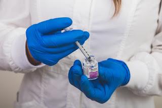 EL BÓTOX Y SUS BENEFICIOS PARA LA SALUD