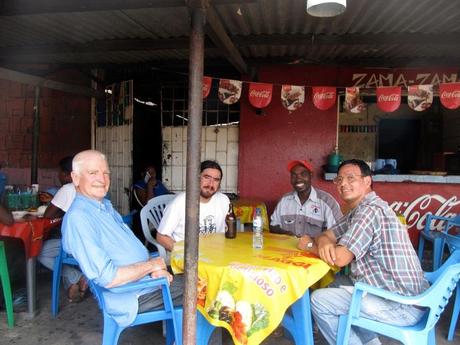 Mariano PUGA. Testimonio de Roberto GUZMÁN. Mariano PUGA. Testimonio de Roberto GUZMÁN.