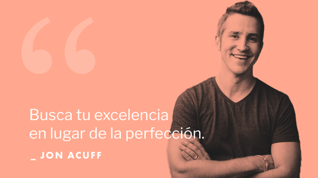 ¡Termina! de Jon Acuff ¡Termina! de Jon Acuff