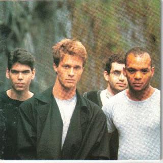 Legião Urbana - Que País É Este (1987)