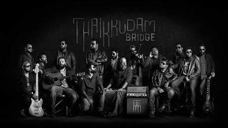 Thaikkudam Bridge - Namah (2019)