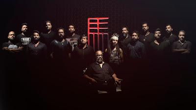 Thaikkudam Bridge - Namah (2019)