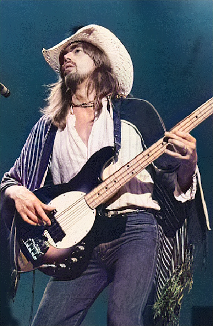 Efemérides del Rock y Heavy Metal: Qué pasó un 01 de Agosto Efemérides del Rock y Heavy Metal: Qué pasó un 01 de Agosto