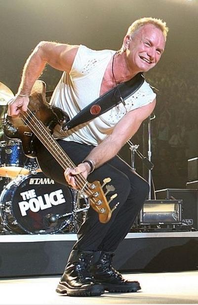 Efemérides del Rock y Heavy Metal: Qué pasó un 01 de Agosto