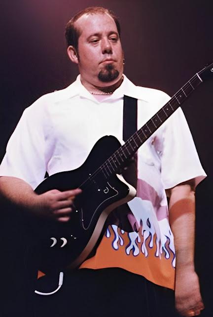 Efemérides del Rock y Heavy Metal: Qué pasó un 01 de Agosto Efemérides del Rock y Heavy Metal: Qué pasó un 01 de Agosto