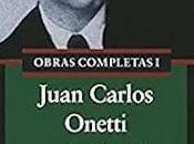 Onetti. Obras Completas