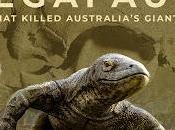 Megafauna: What Killed Australia's Giants? (2024)