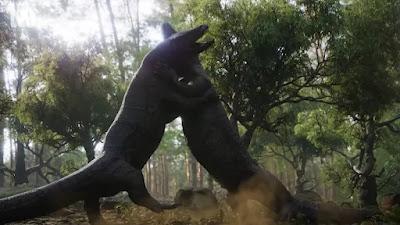 Megafauna: What Killed Australia's Giants? (2024)