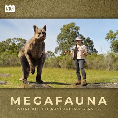Megafauna: What Killed Australia's Giants? (2024)