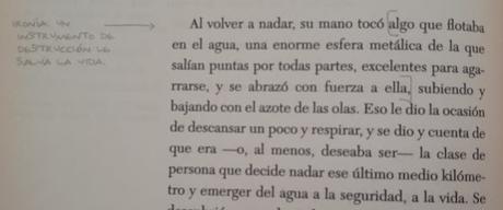 S. El barco de Teseo, de Doug Dorst y J. J. Abrams S. El barco de Teseo, de Doug Dorst y J. J. Abrams