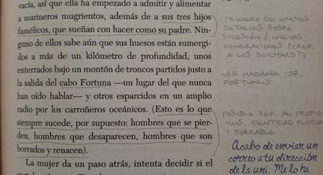 S. El barco de Teseo, de Doug Dorst y J. J. Abrams S. El barco de Teseo, de Doug Dorst y J. J. Abrams