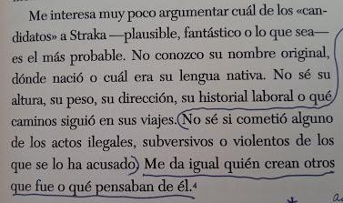 S. El barco de Teseo, de Doug Dorst y J. J. Abrams S. El barco de Teseo, de Doug Dorst y J. J. Abrams