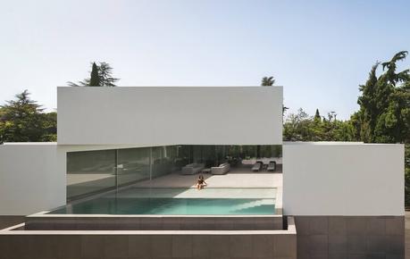 Arquitectura con Tradición y Modernidad: Fran Silvestre Arquitectos 2