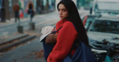 THE RAPTURE -UNA PEQUEÑA MENTIRA