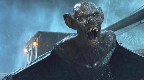 EL ÚLTIMO VIAJE DEL DEMETER -PASAJERO DESCONOCIDO