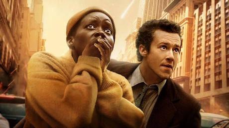 UN LUGAR TRANQUILO: DÍA 1 -UN ÉXITO SIN HACER RUIDO UN LUGAR TRANQUILO: DÍA 1 -UN ÉXITO SIN HACER RUIDO