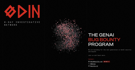 Ødin | The GenAI Bug Bounty Program