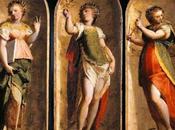 Instantánea sobre “Alegorías Biblioteca: Cambiaso versus Tibaldi Carducci”