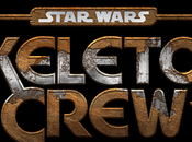 Primer vistazo ‘Skeleton Crew’, nueva serie Star Wars Disney+ estrenará diciembre.